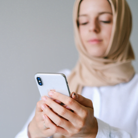 SMARTPHONE ANDROID