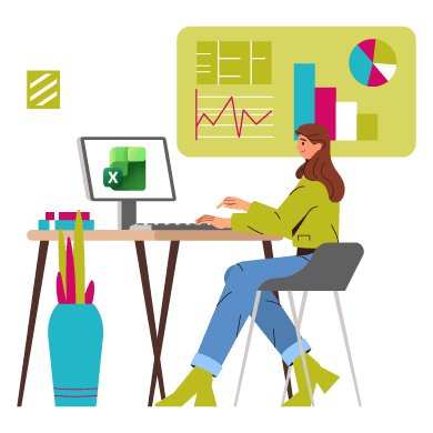 MS EXCEL 365 – BEGINNER